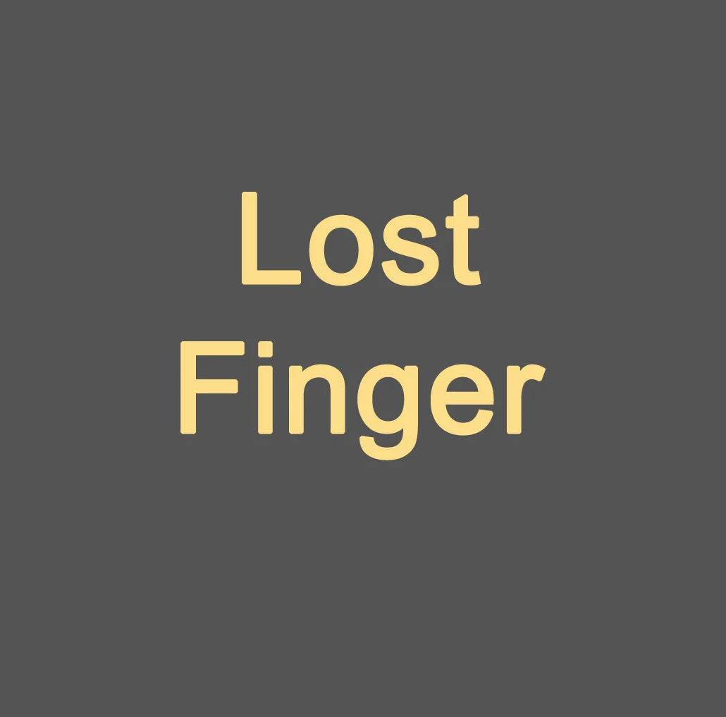 Redo Lost Nails, Contact Us