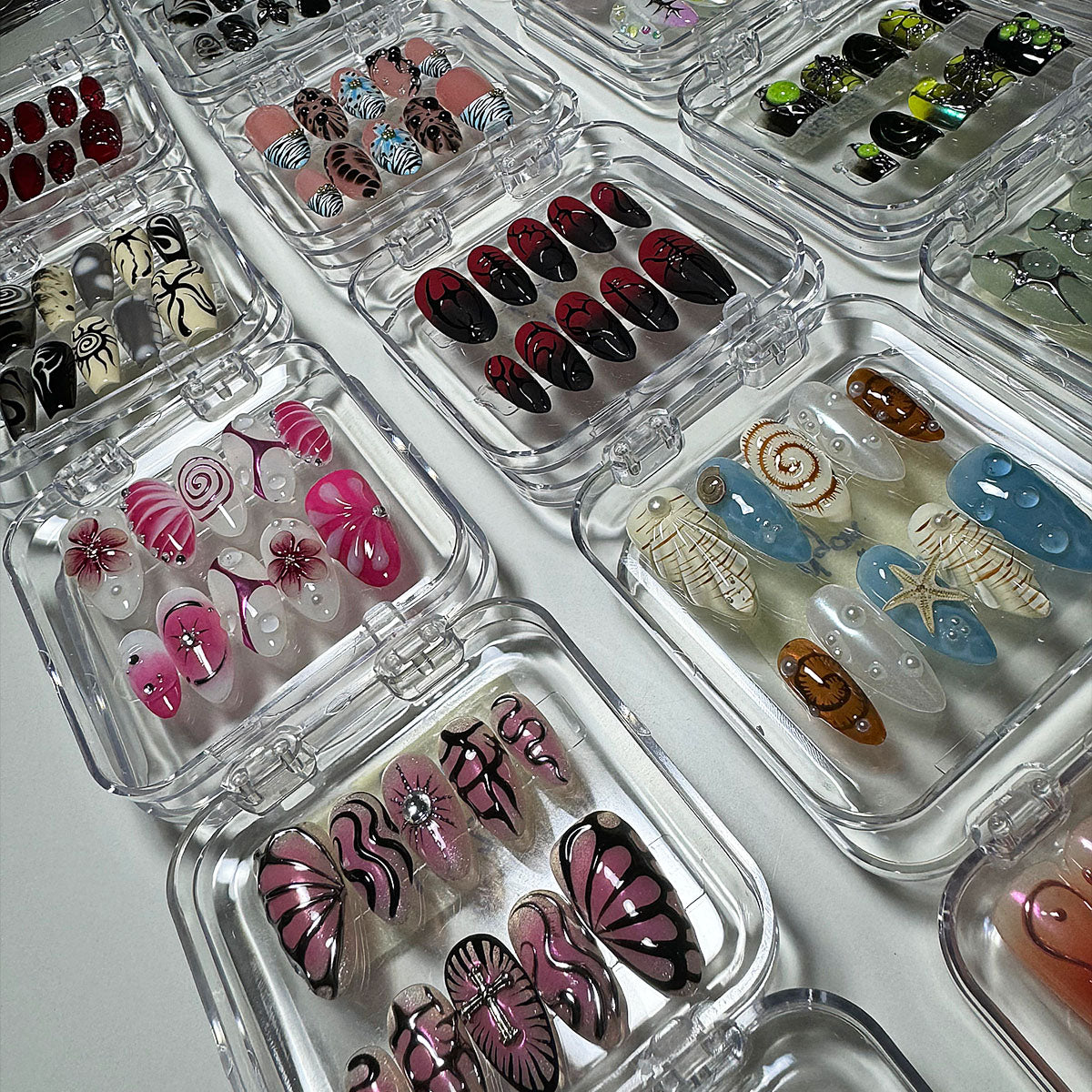 Custom 3-Set Bundle – Choose Any 3 Designs From My Store