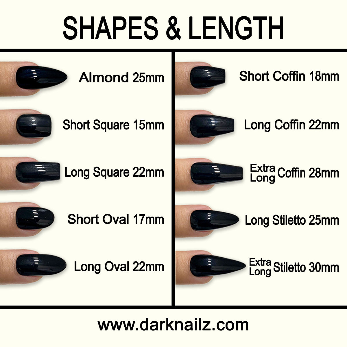 Neural Bloom Green Black Press-On Nails – Alien-Inspired Fake Nails with Sci-Fi Veins & Bio Patterns