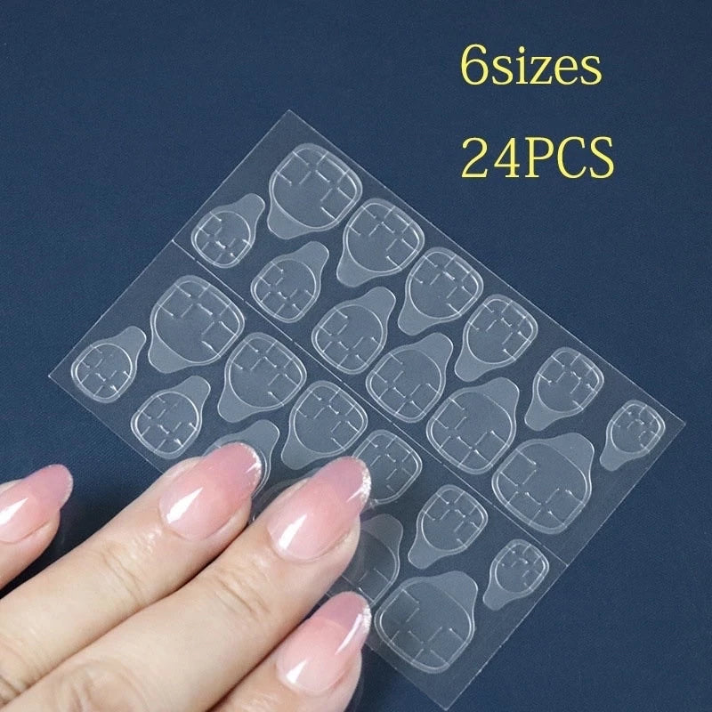 Double Side Adhesive Tabs
