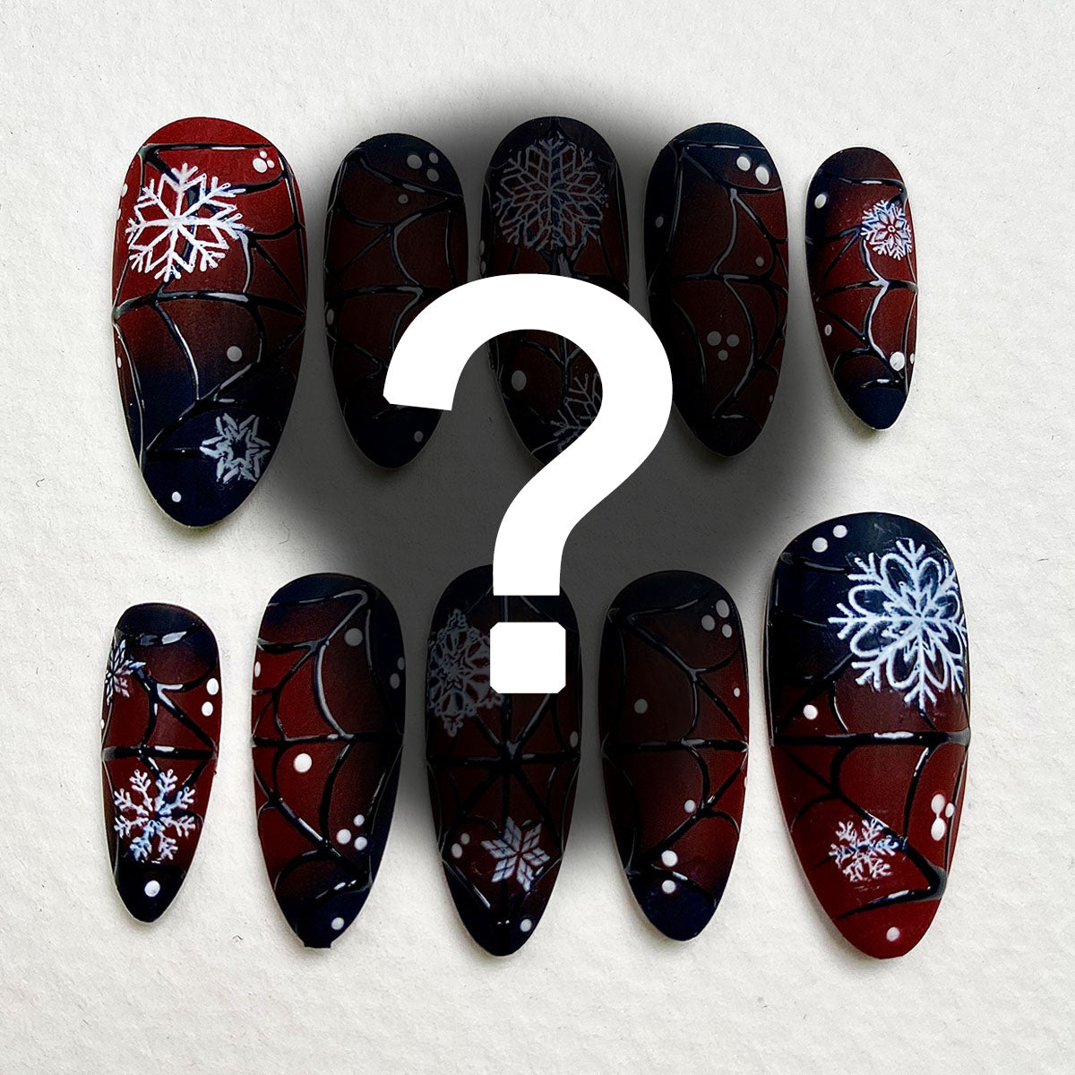 Wholesale Press-On Nail Sets